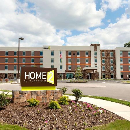 Home2 Suites By Hilton Pittsburgh - Mccandless, Pa McCandless Township Luaran gambar